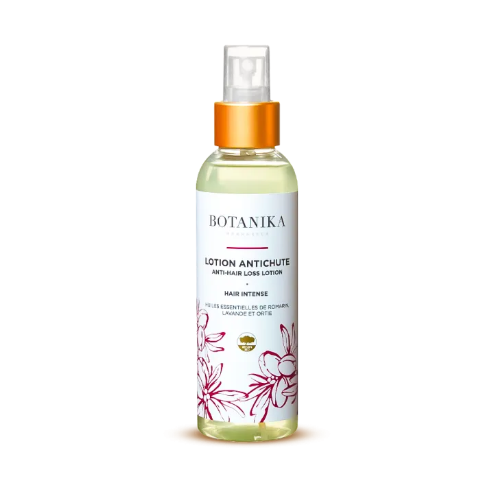 Lotion anti-chute - Botanika Marrakech