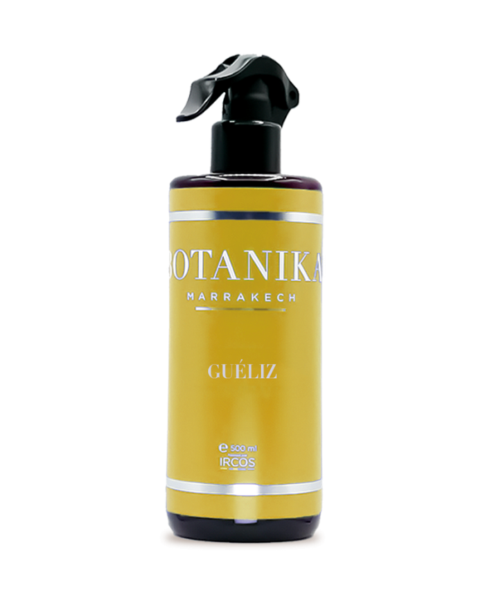 Gueliz • Parfum d'ambiance - Botanika Marrakech