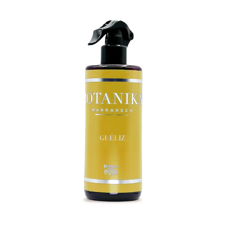 Gueliz • Parfum d'ambiance - Botanika Marrakech