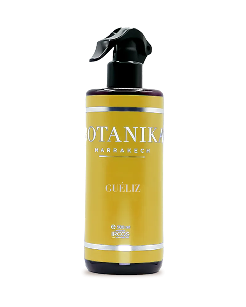Gueliz • Home fragrance