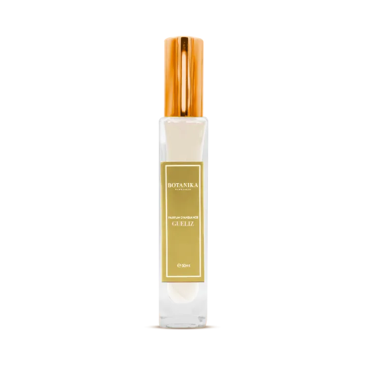Gueliz • Parfum d'ambiance - Botanika Marrakech