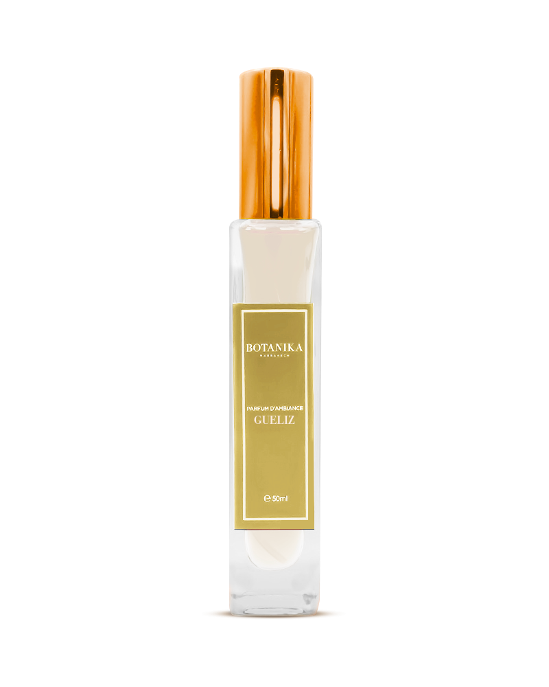 Gueliz • Home fragrance
