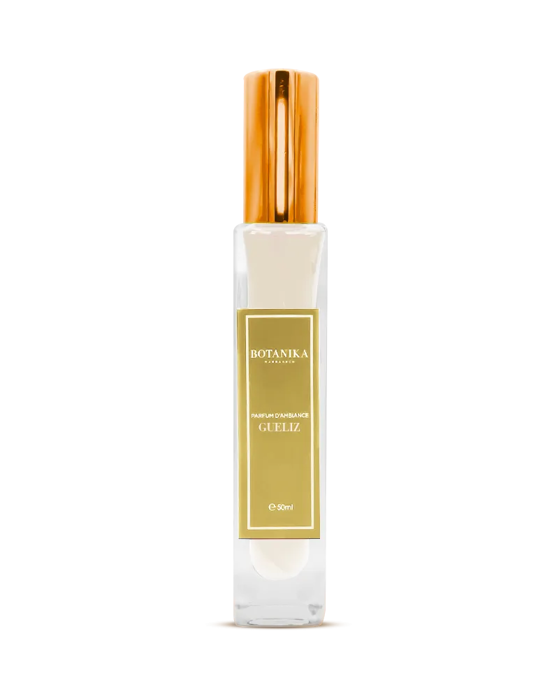 Gueliz • Home fragrance