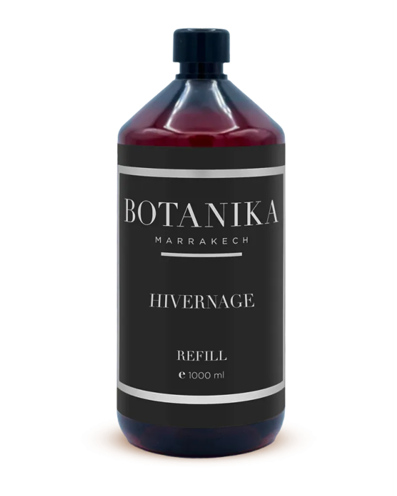 Hivernage • Parfum d'ambiance - Botanika Marrakech