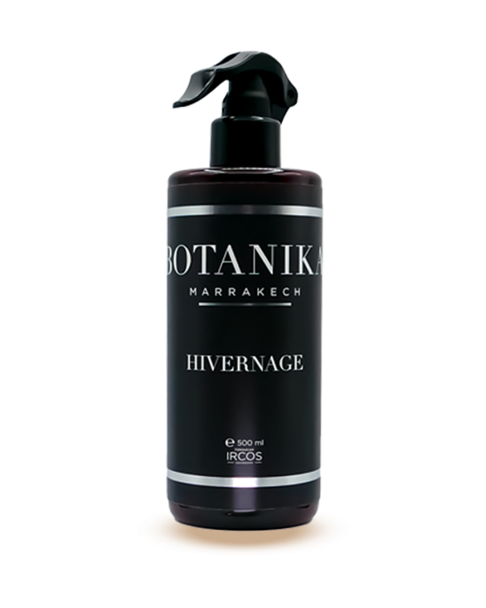 Hivernage • Parfum d'ambiance - Botanika Marrakech