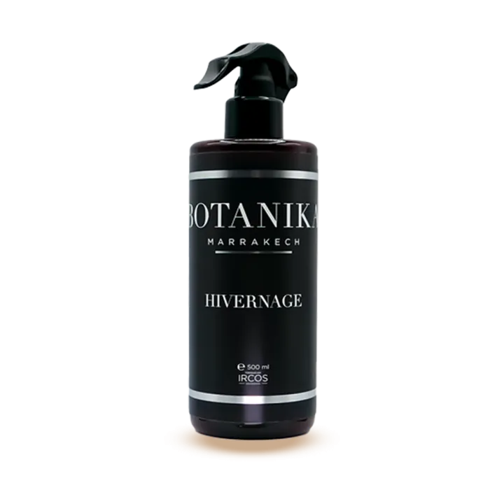 Hivernage • Parfum d'ambiance - Botanika Marrakech