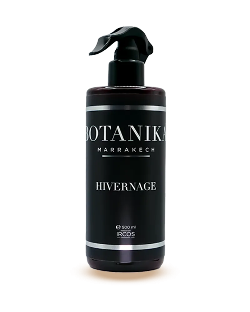 Hivernage • Parfum d'ambiance - Botanika Marrakech