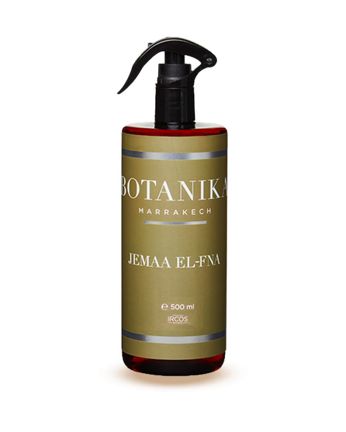Jemaa el-Fna • Parfum d'ambiance - Botanika Marrakech