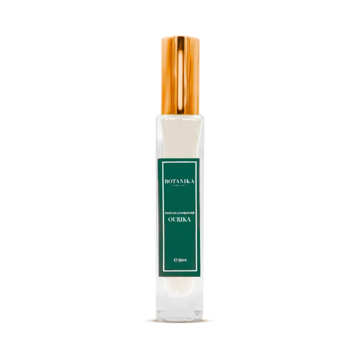 Ourika • Parfum d'ambiance - Botanika Marrakech