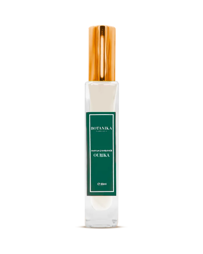 Ourika • Parfum d'ambiance - Botanika Marrakech