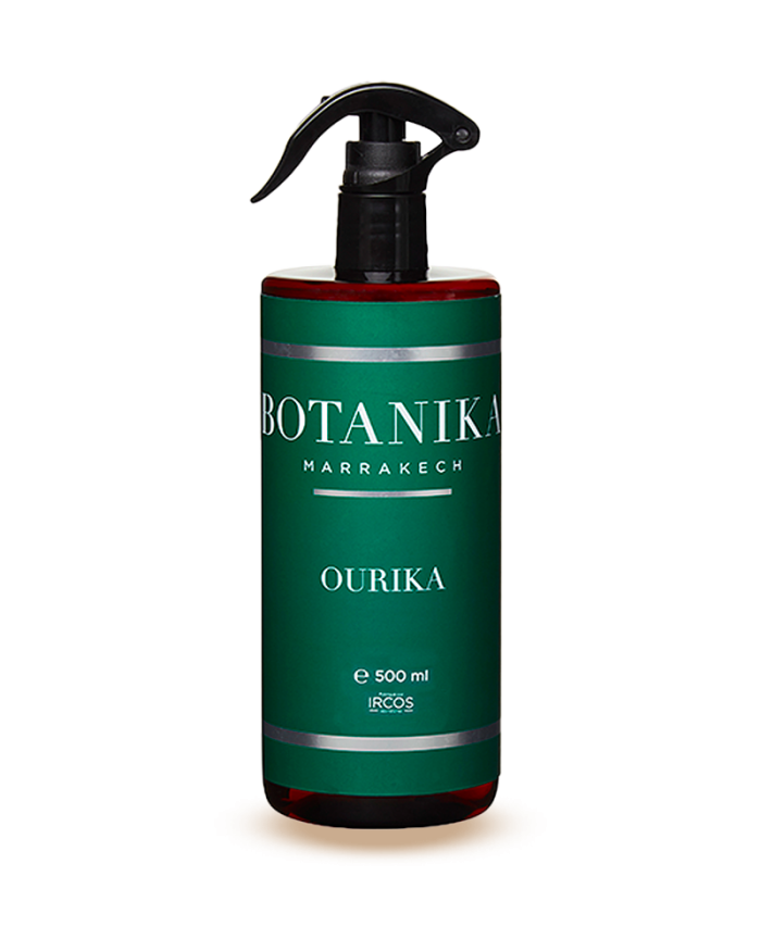 Ourika • Parfum d'ambiance - Botanika Marrakech