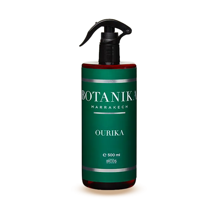 Ourika • Parfum d'ambiance - Botanika Marrakech