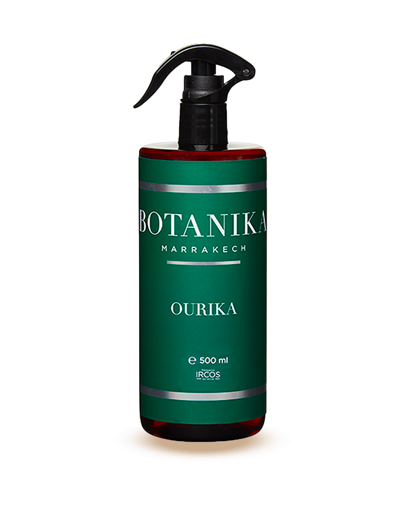 Ourika • Home Fragrance - Botanika Marrakech
