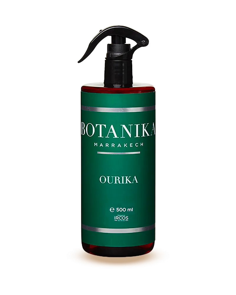 Ourika • Home Fragrance - Botanika Marrakech