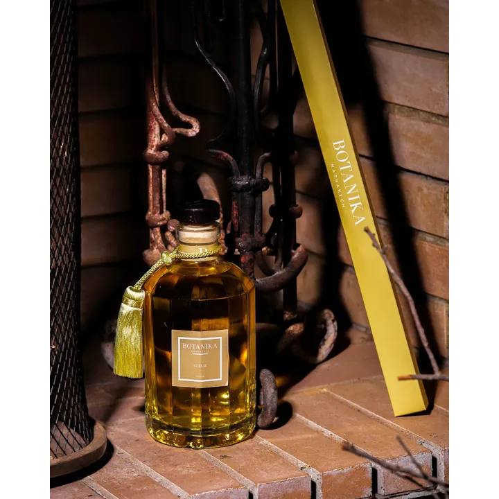 Gueliz • Parfum d'ambiance - Botanika Marrakech