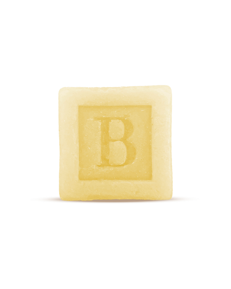 Mini savon dur Néroli