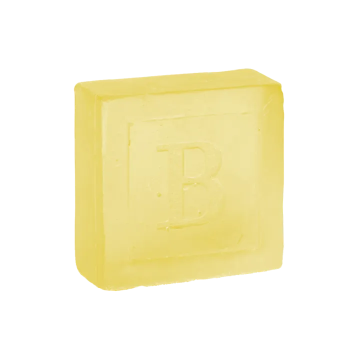 Savon glycériné - Botanika Marrakech