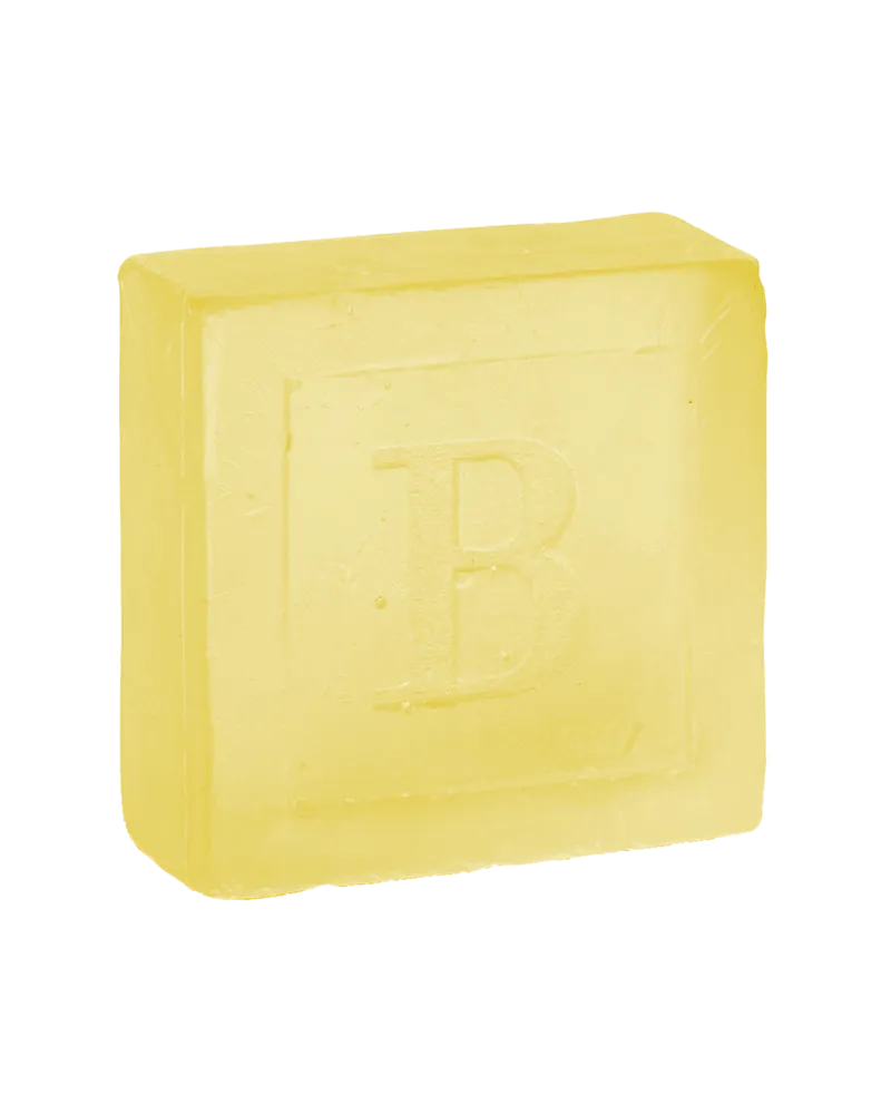 Savon glycériné - Botanika Marrakech