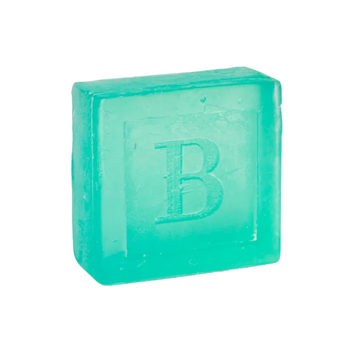 Savon glycériné - Botanika Marrakech