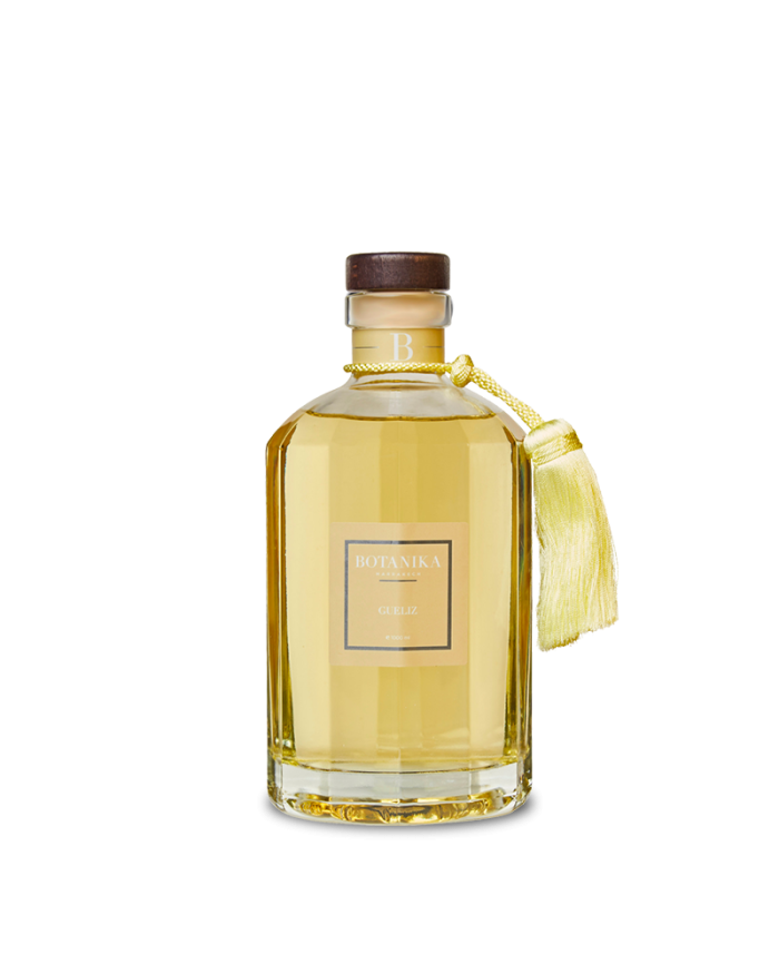 Gueliz • Parfum d'ambiance - Botanika Marrakech