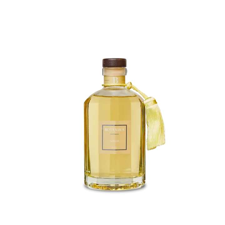 Gueliz • Parfum d'ambiance - Botanika Marrakech
