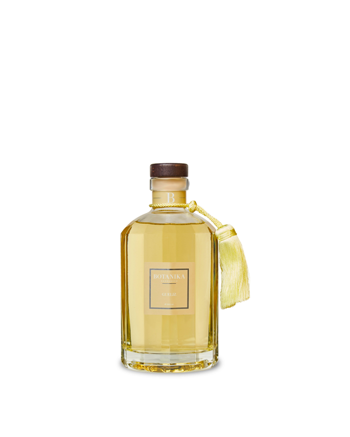 Gueliz • Parfum d'ambiance - Botanika Marrakech