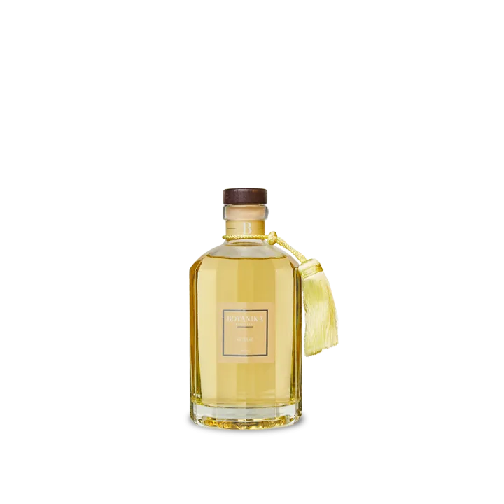 Gueliz • Parfum d'ambiance - Botanika Marrakech