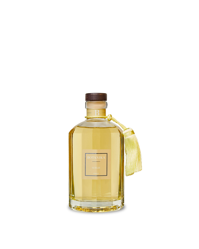 Gueliz • Parfum d'ambiance - Botanika Marrakech
