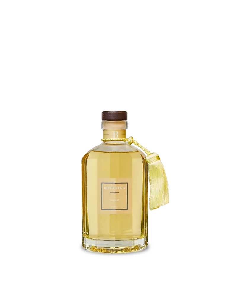 Gueliz • Parfum d'ambiance - Botanika Marrakech
