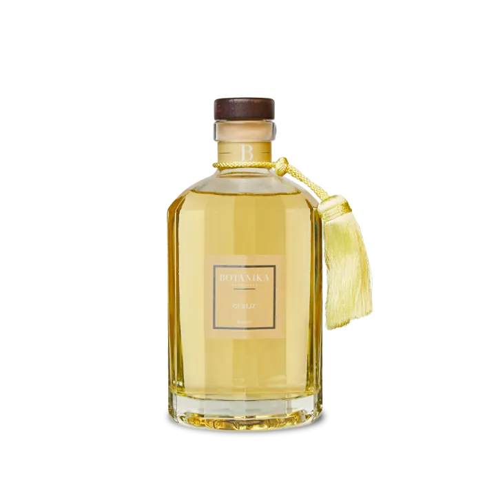 Gueliz • Parfum d'ambiance - Botanika Marrakech