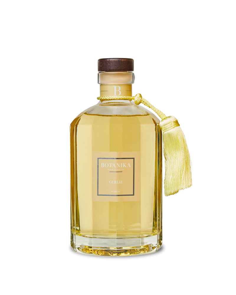 Gueliz • Home fragrance