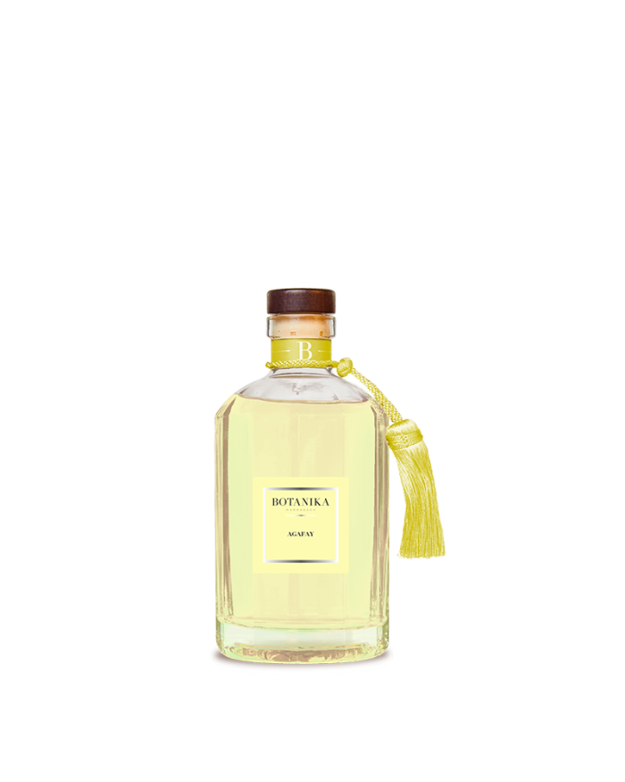 Parfum d'ambiance Agafay - Botanika Marrakech