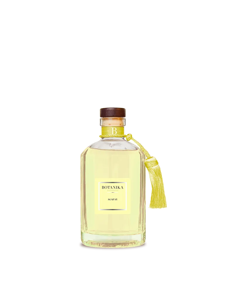 Parfum d'ambiance Agafay - Botanika Marrakech