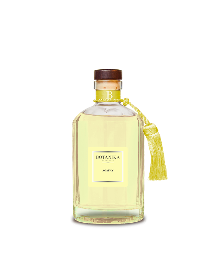 Parfum d'ambiance Agafay - Botanika Marrakech