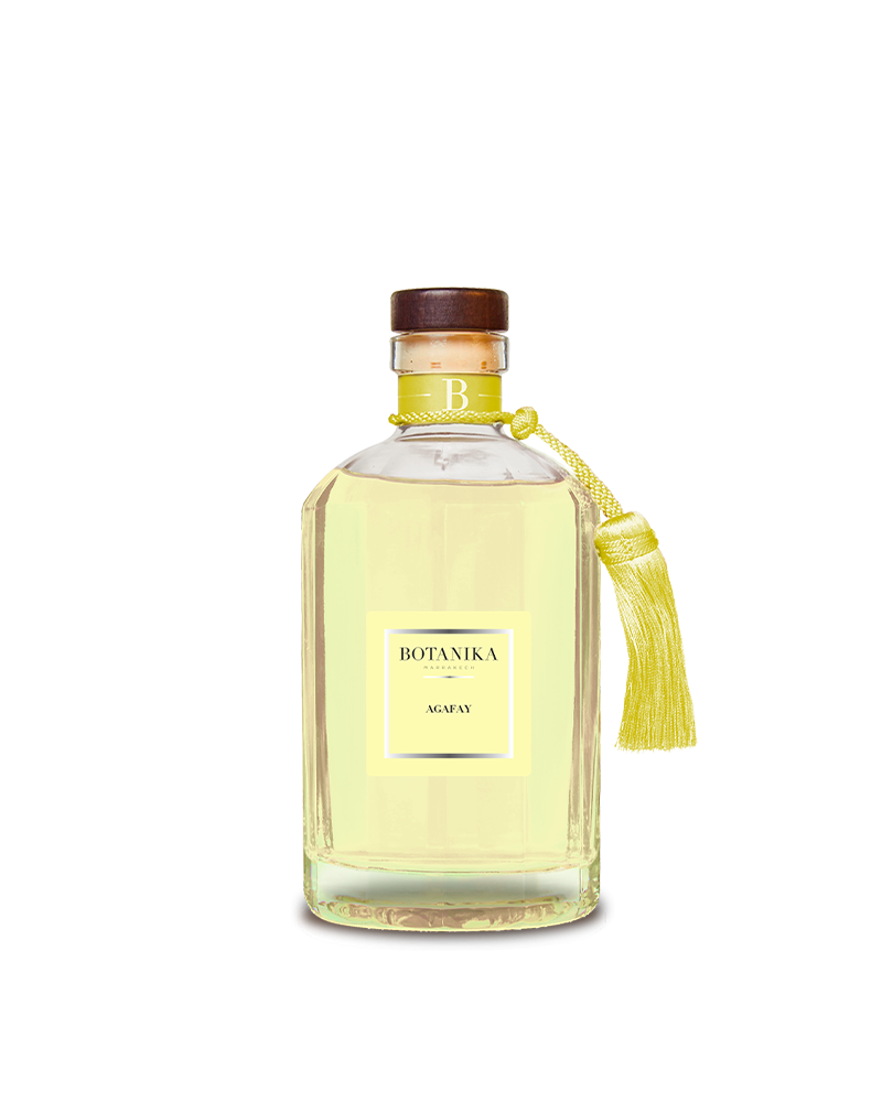 Agafay Home fragrance - Botanika Marrakech