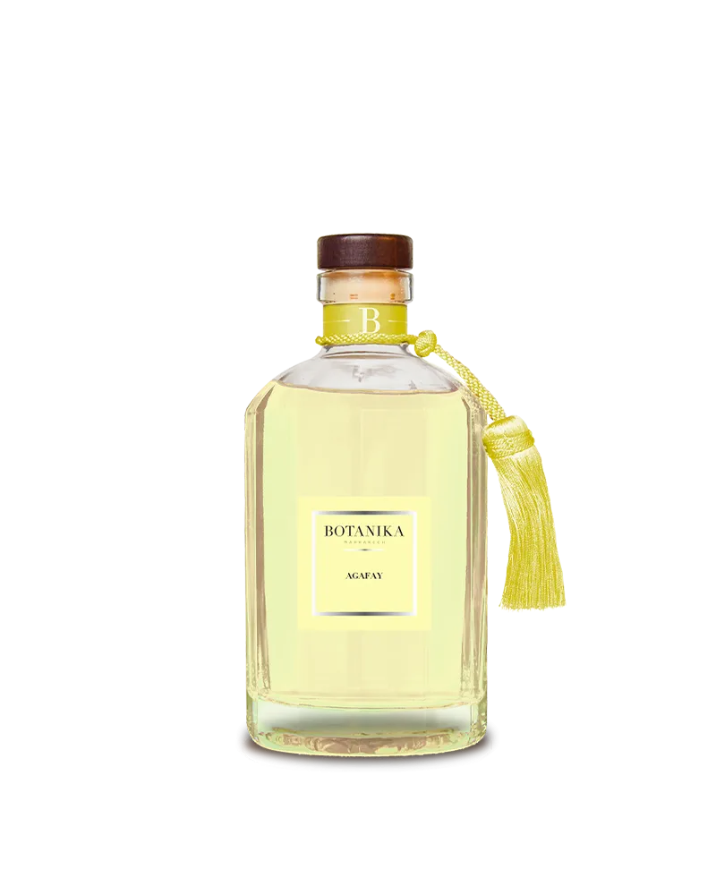 Agafay Home fragrance - Botanika Marrakech