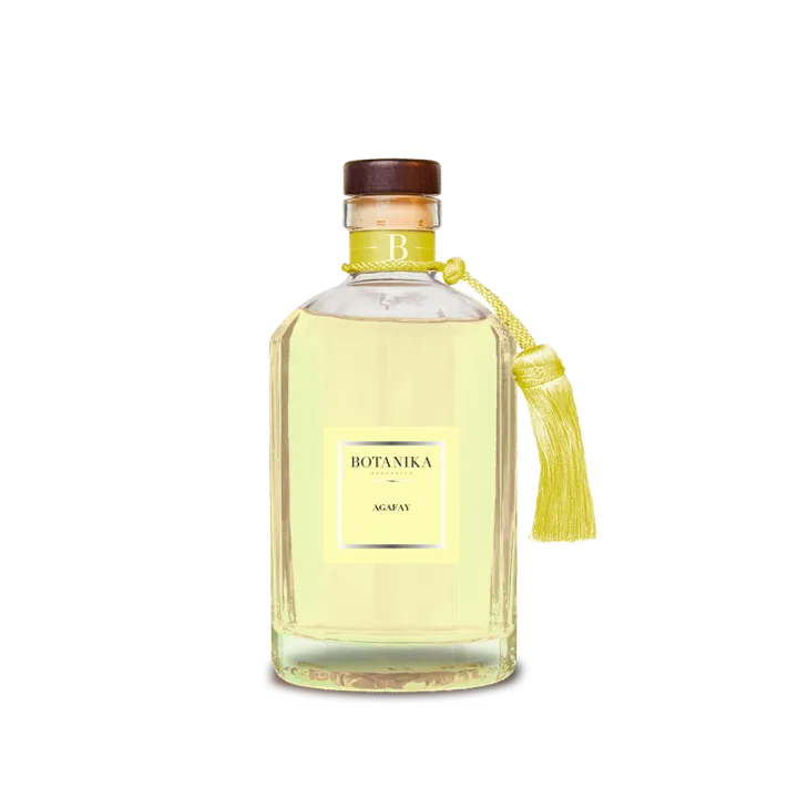 Parfum d'ambiance Agafay - Botanika Marrakech