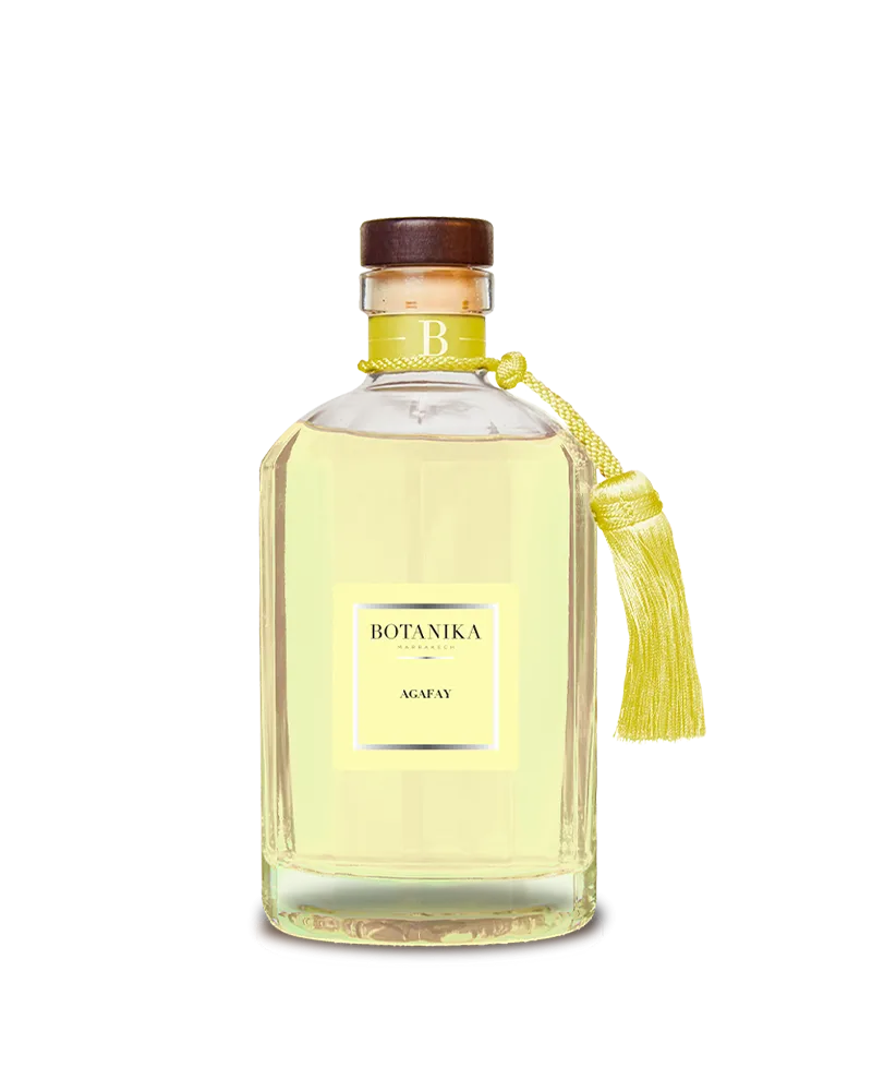 Agafay Home fragrance - Botanika Marrakech