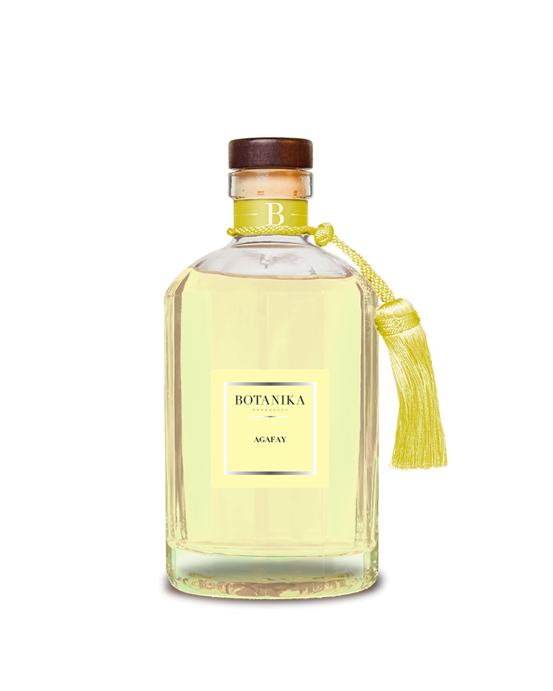 Parfum d'ambiance Agafay - Botanika Marrakech