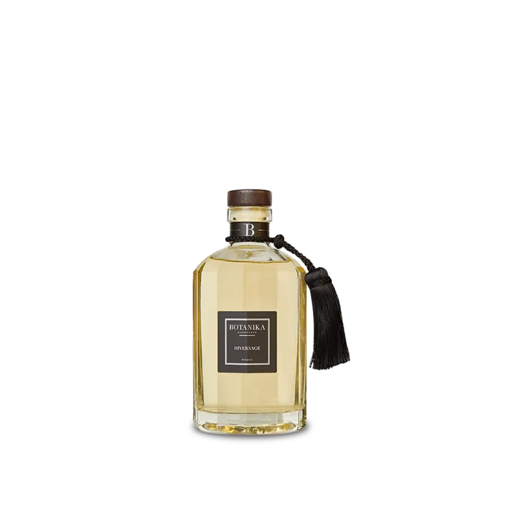 Hivernage • Parfum d'ambiance - Botanika Marrakech
