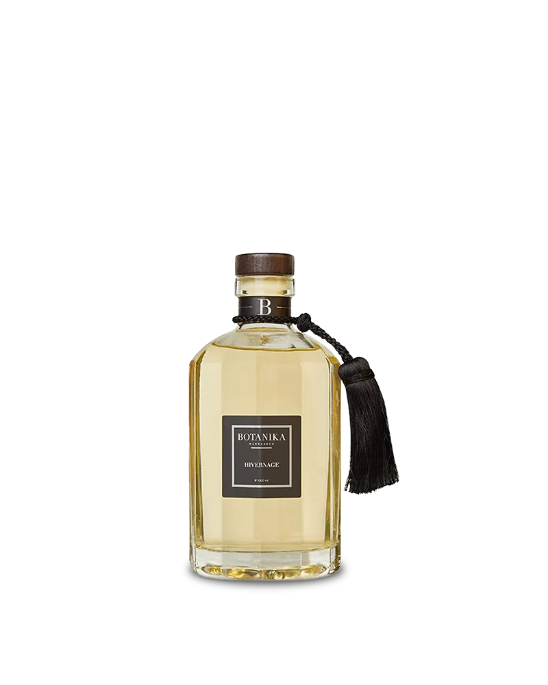 Hivernage • Home fragrance - Botanika Marrakech