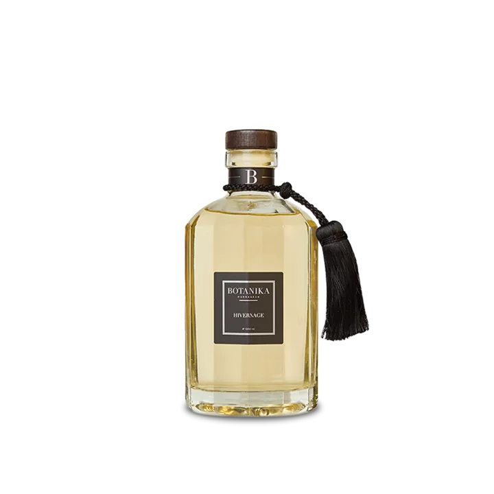 Hivernage • Parfum d'ambiance - Botanika Marrakech