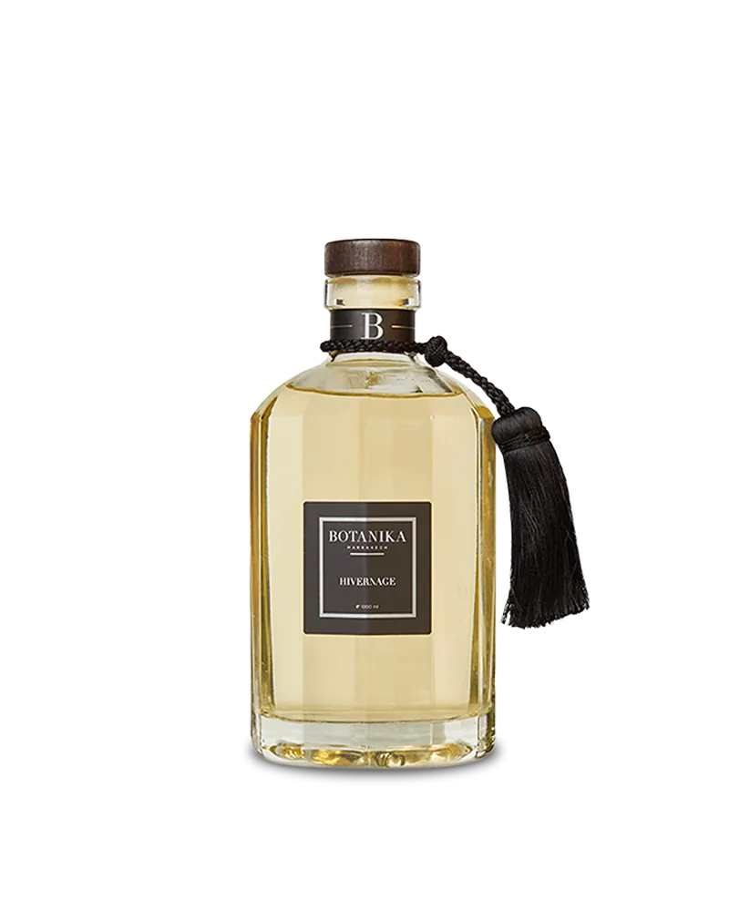 Hivernage • Home fragrance - Botanika Marrakech