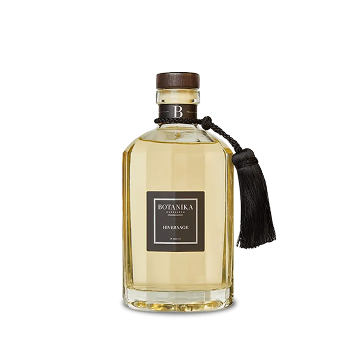 Hivernage • Parfum d'ambiance - Botanika Marrakech
