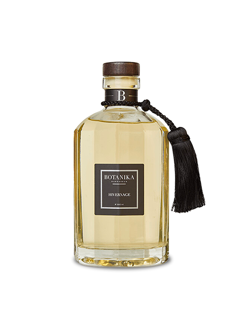 Hivernage • Home fragrance - Botanika Marrakech