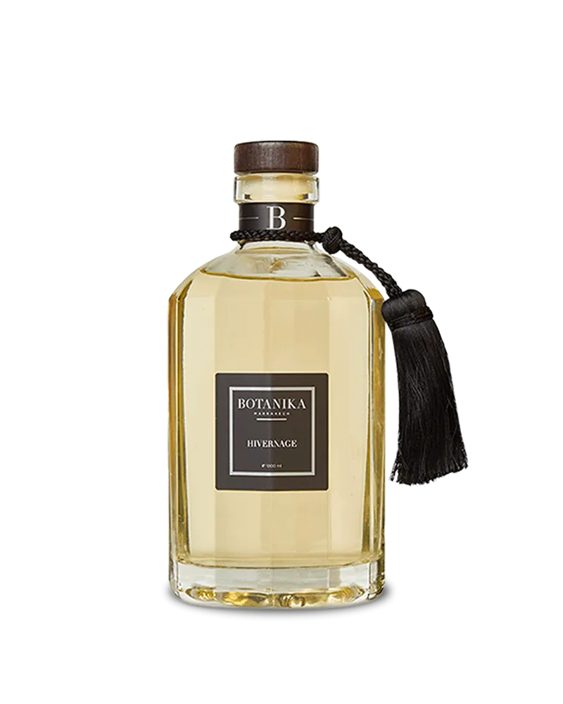 Hivernage • Home fragrance - Botanika Marrakech