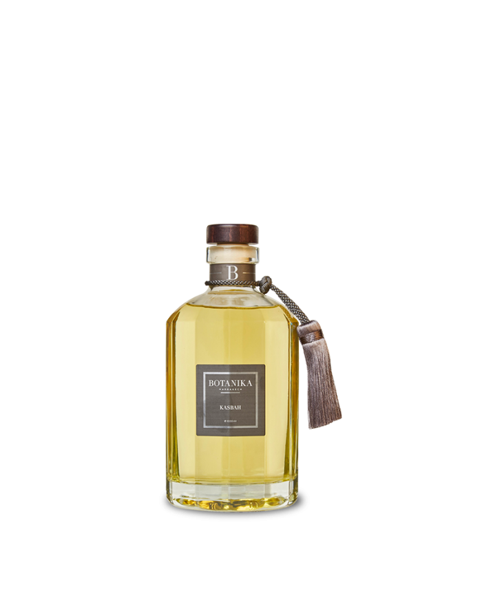 Kasbah • Parfum d'ambiance - Botanika Marrakech