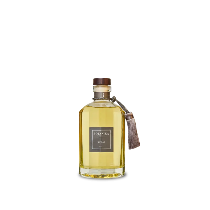 Kasbah • Parfum d'ambiance - Botanika Marrakech