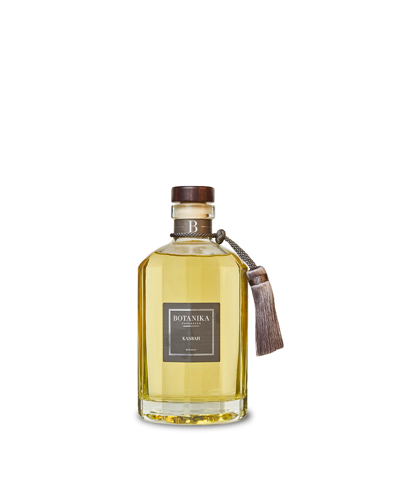 Kasbah • Home fragrance - Botanika Marrakech