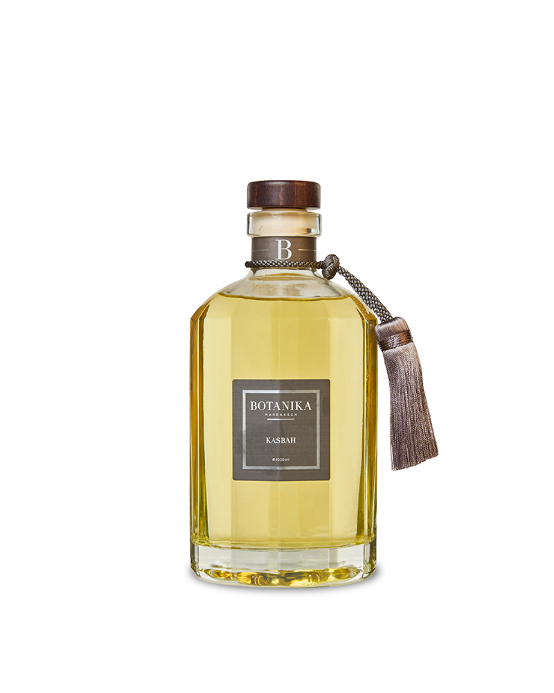 Kasbah • Home fragrance - Botanika Marrakech